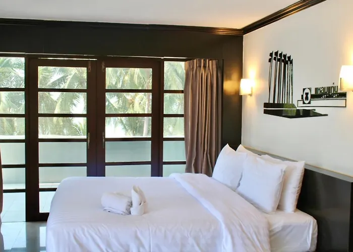S2 Hotel - Sha Plus Certified