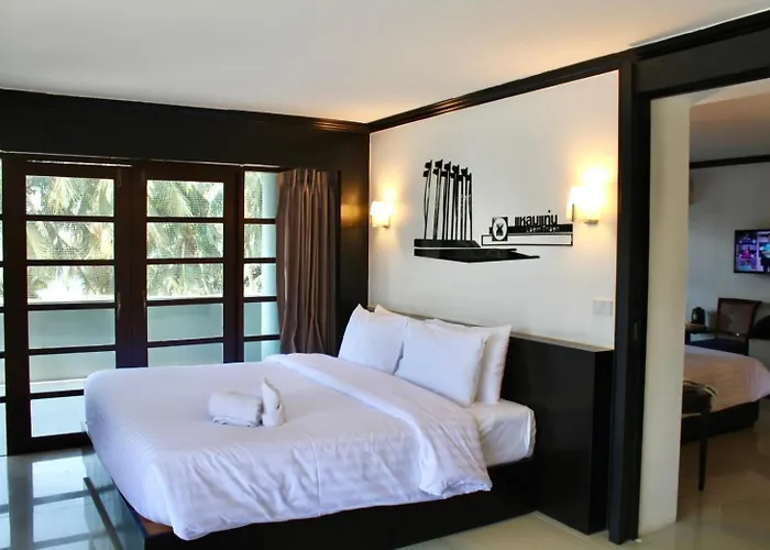 S2 Hotel - Sha Plus Certified